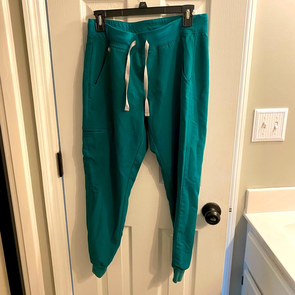 Figs Jogger Scrub Pant